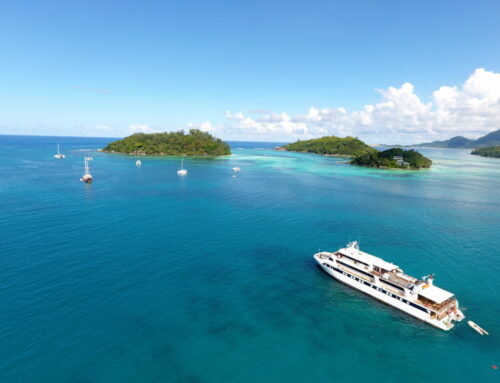 What to expect from a Seychelles cruise